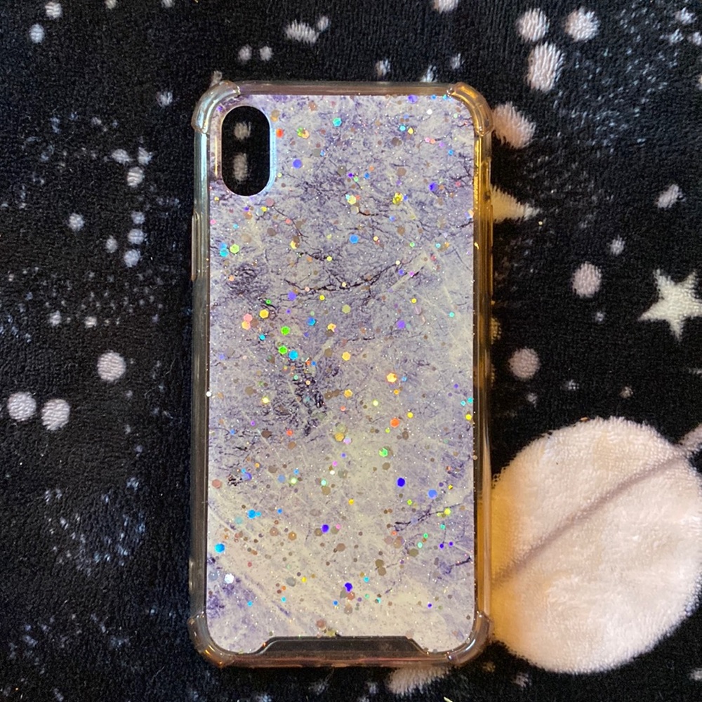 iphone xr case good condition
